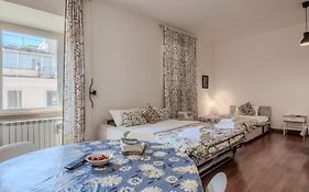 Turati Guest House