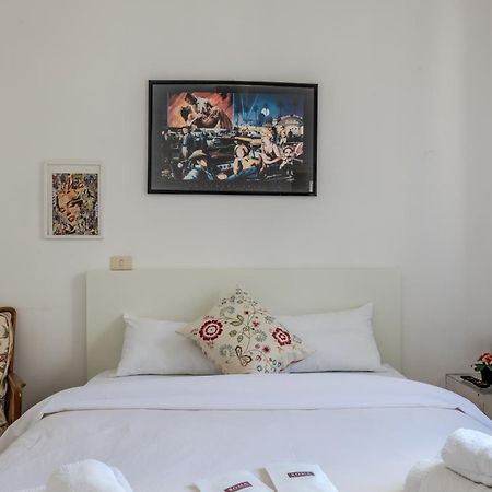 Turati Guest House Roma Esterno foto