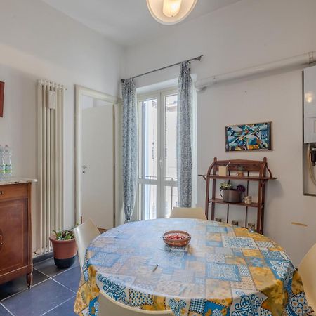 Turati Guest House Roma Esterno foto