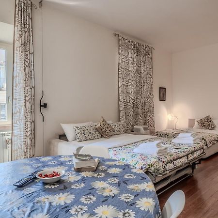 Turati Guest House Roma Esterno foto