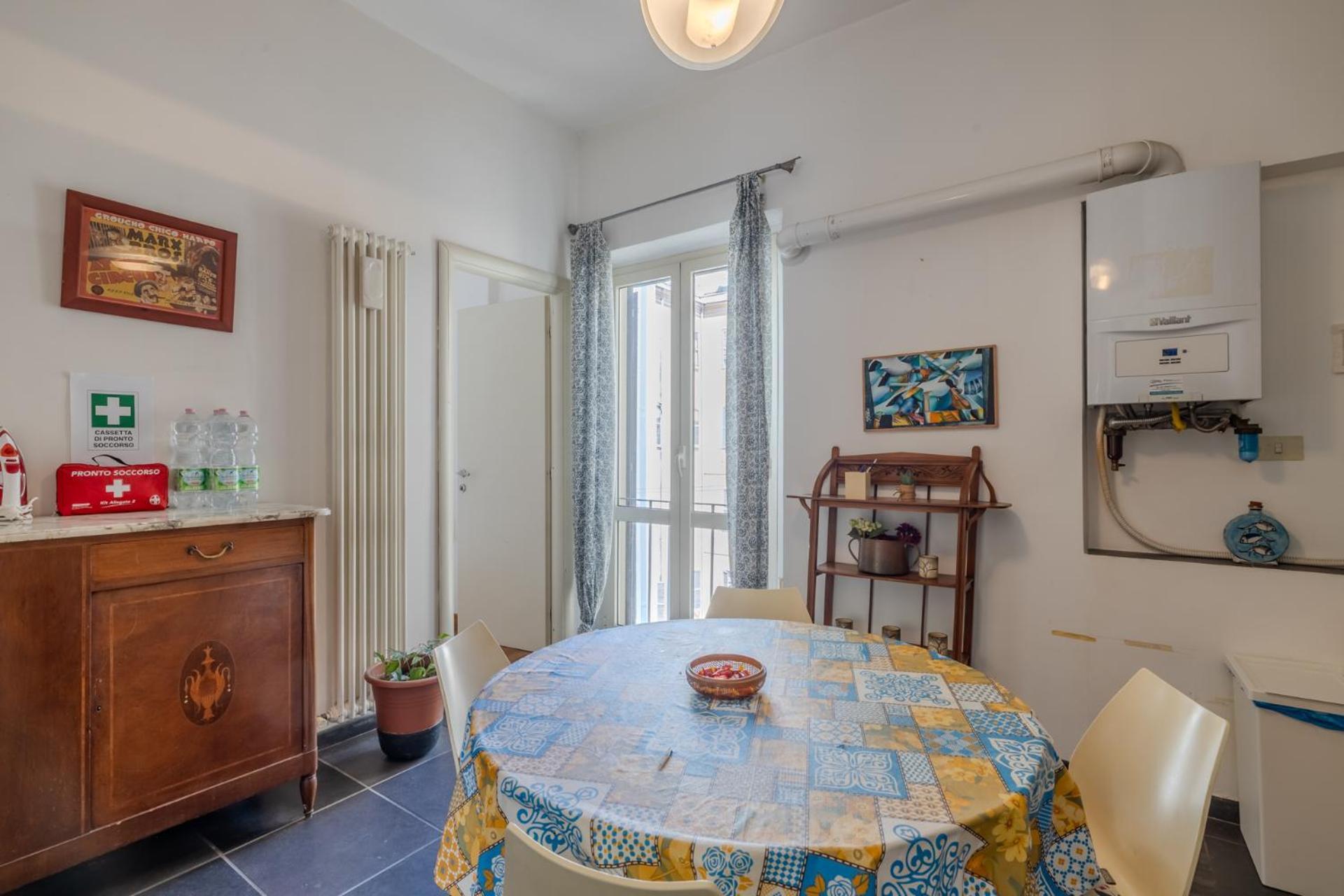Turati Guest House Roma Esterno foto