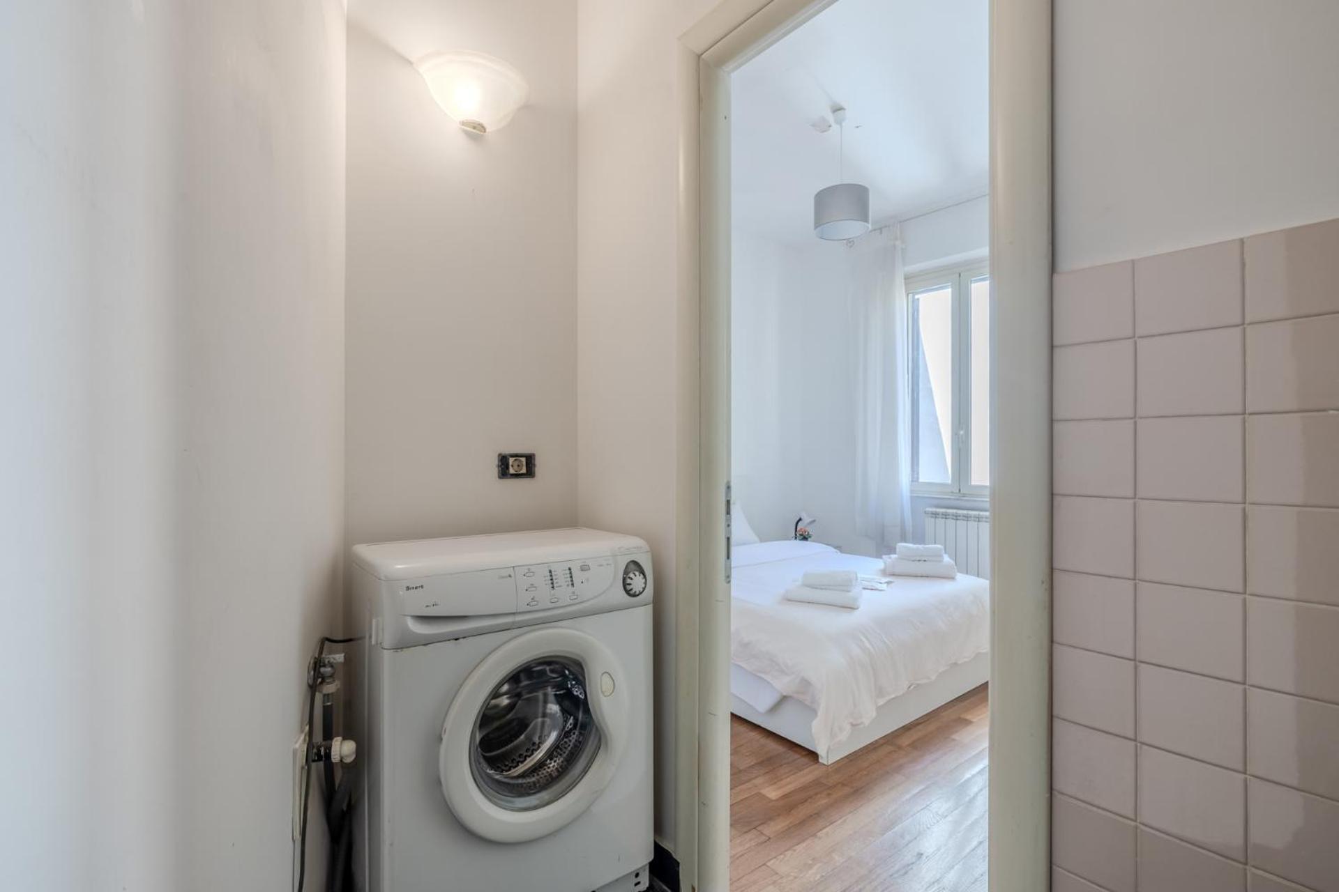 Turati Guest House Roma Esterno foto