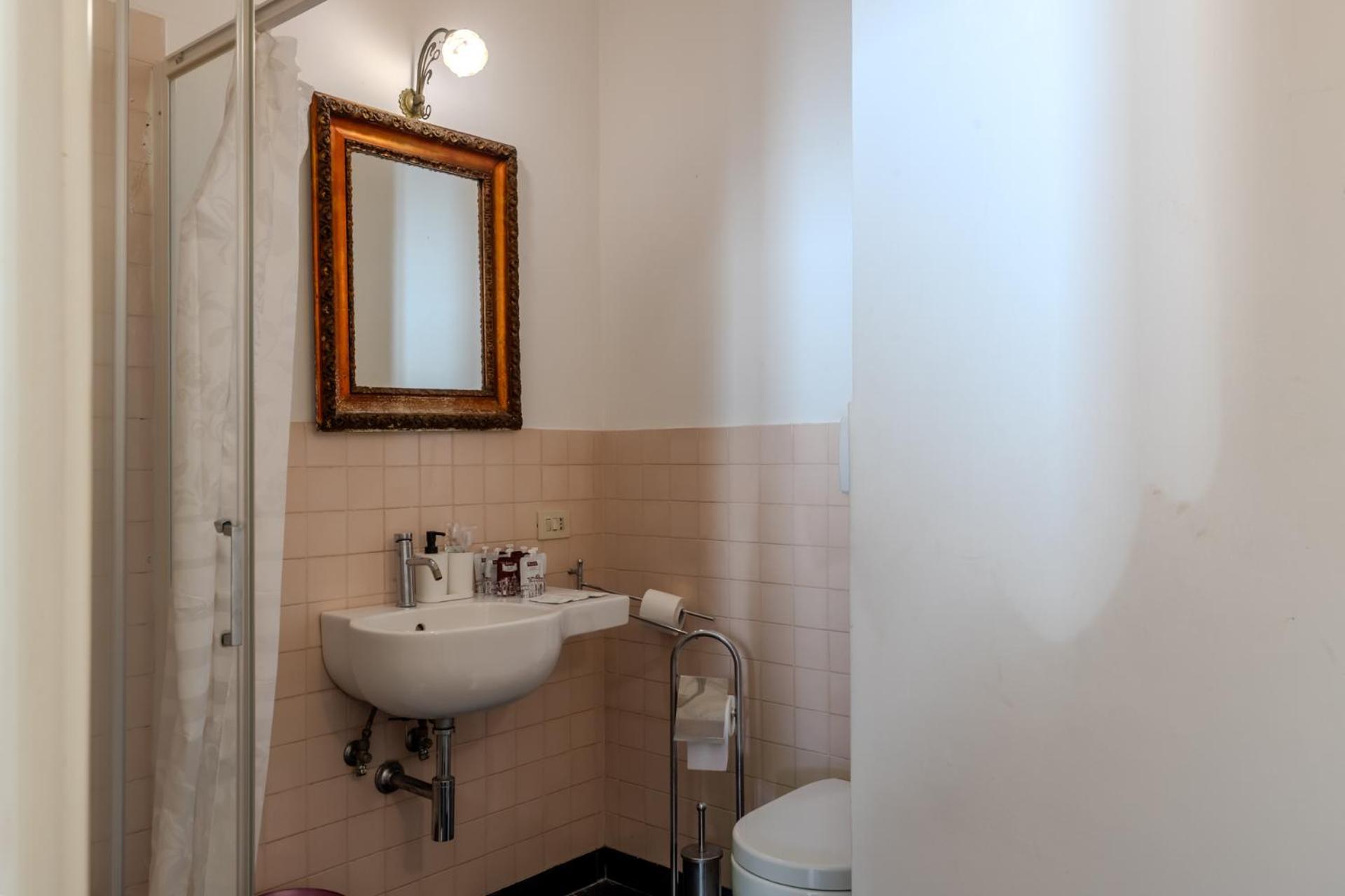 Turati Guest House Roma Esterno foto