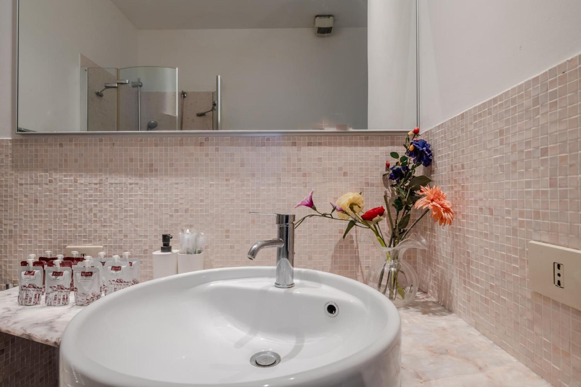 Turati Guest House Roma Esterno foto