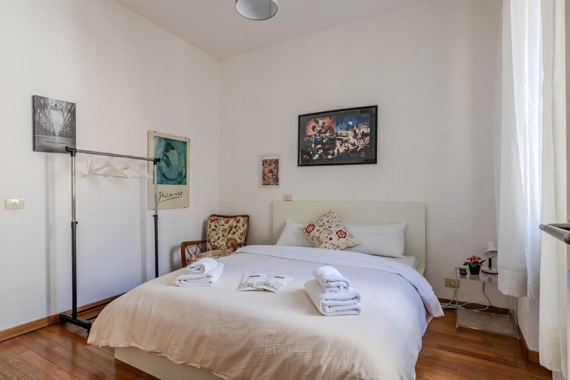 Turati Guest House Roma Esterno foto