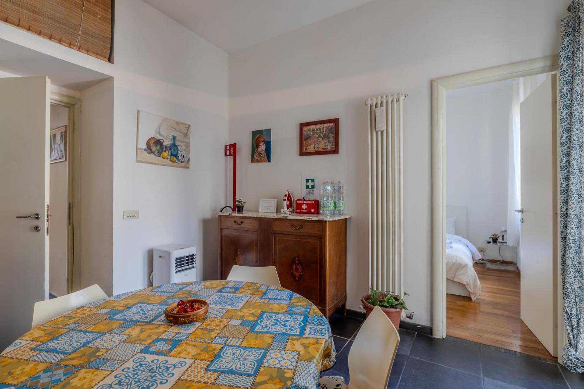 Turati Guest House Roma Esterno foto
