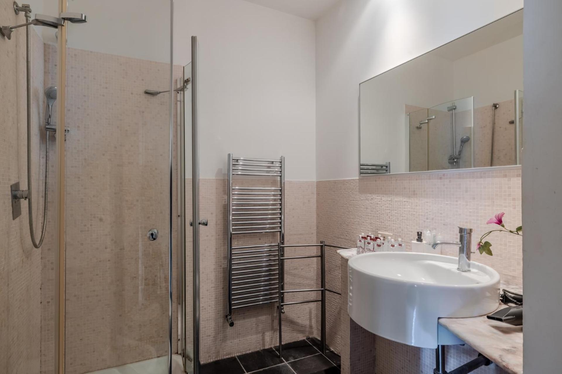 Turati Guest House Roma Esterno foto