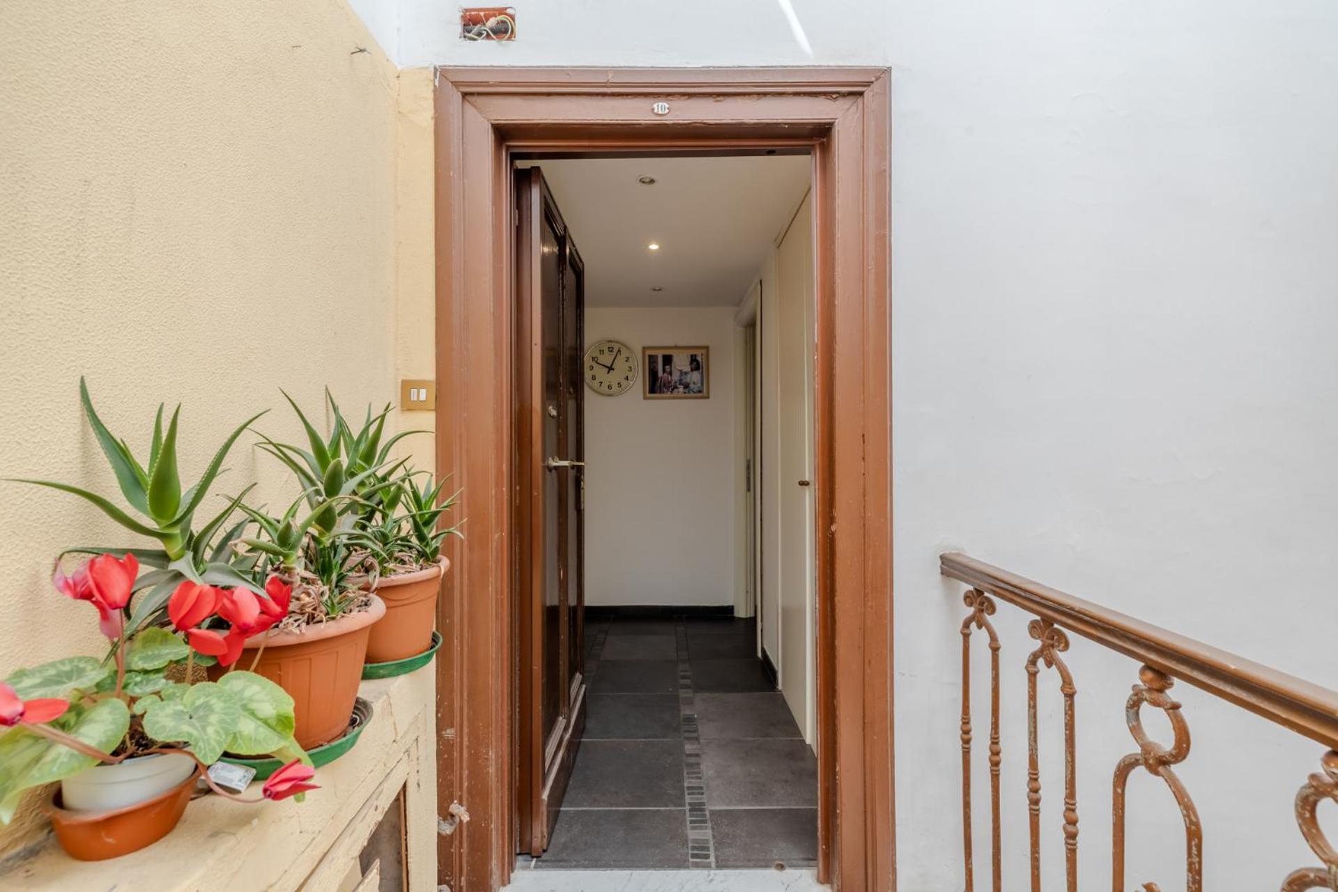 Turati Guest House Roma Esterno foto