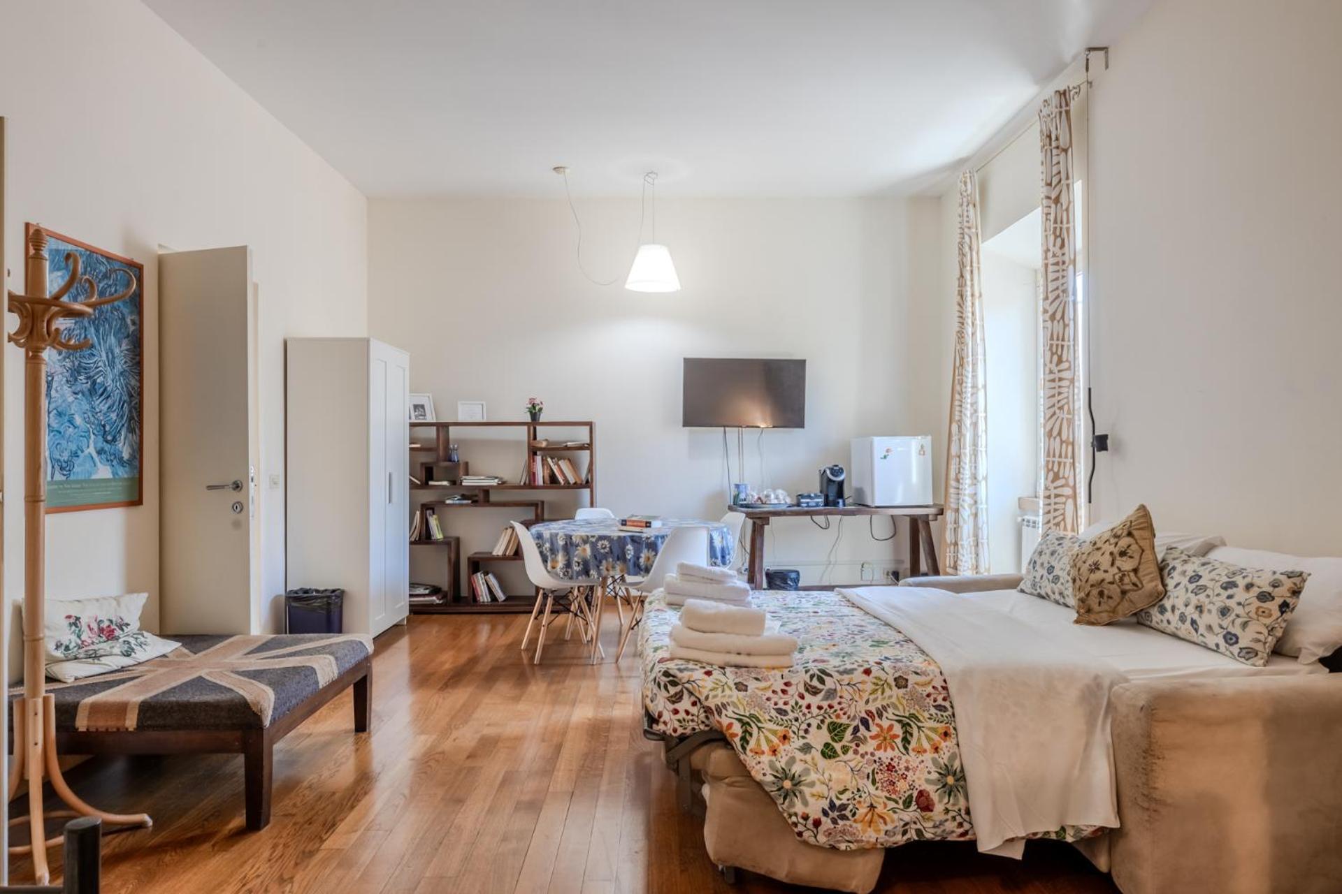 Turati Guest House Roma Esterno foto