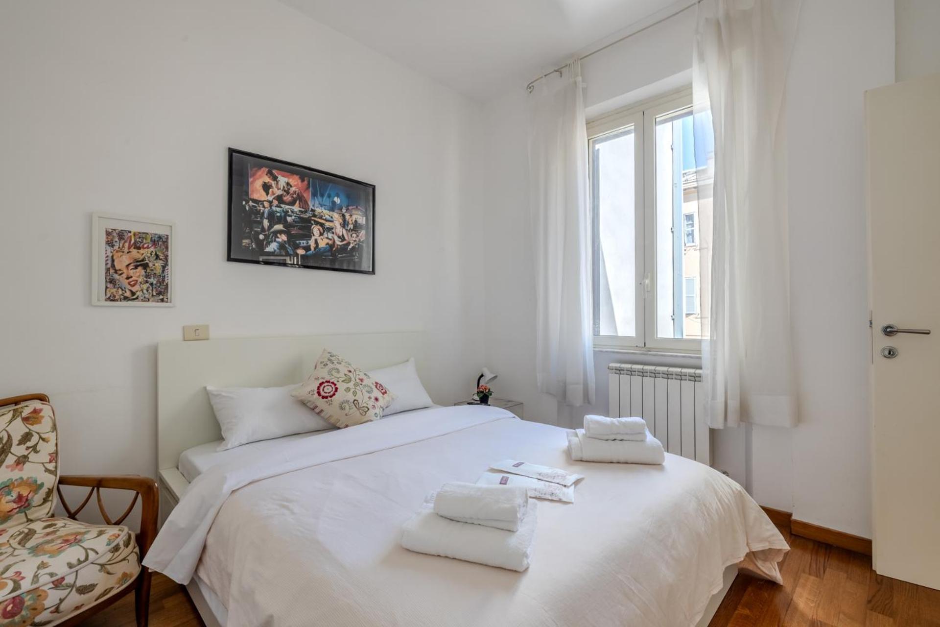 Turati Guest House Roma Esterno foto