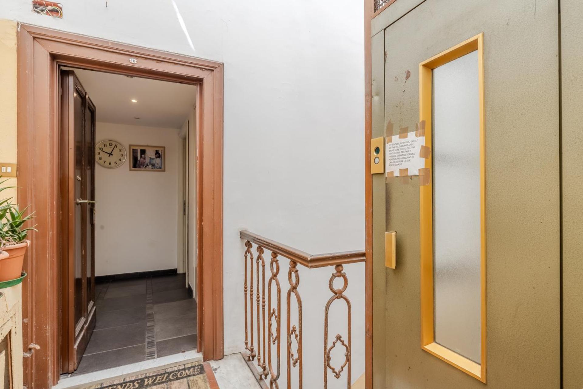 Turati Guest House Roma Esterno foto