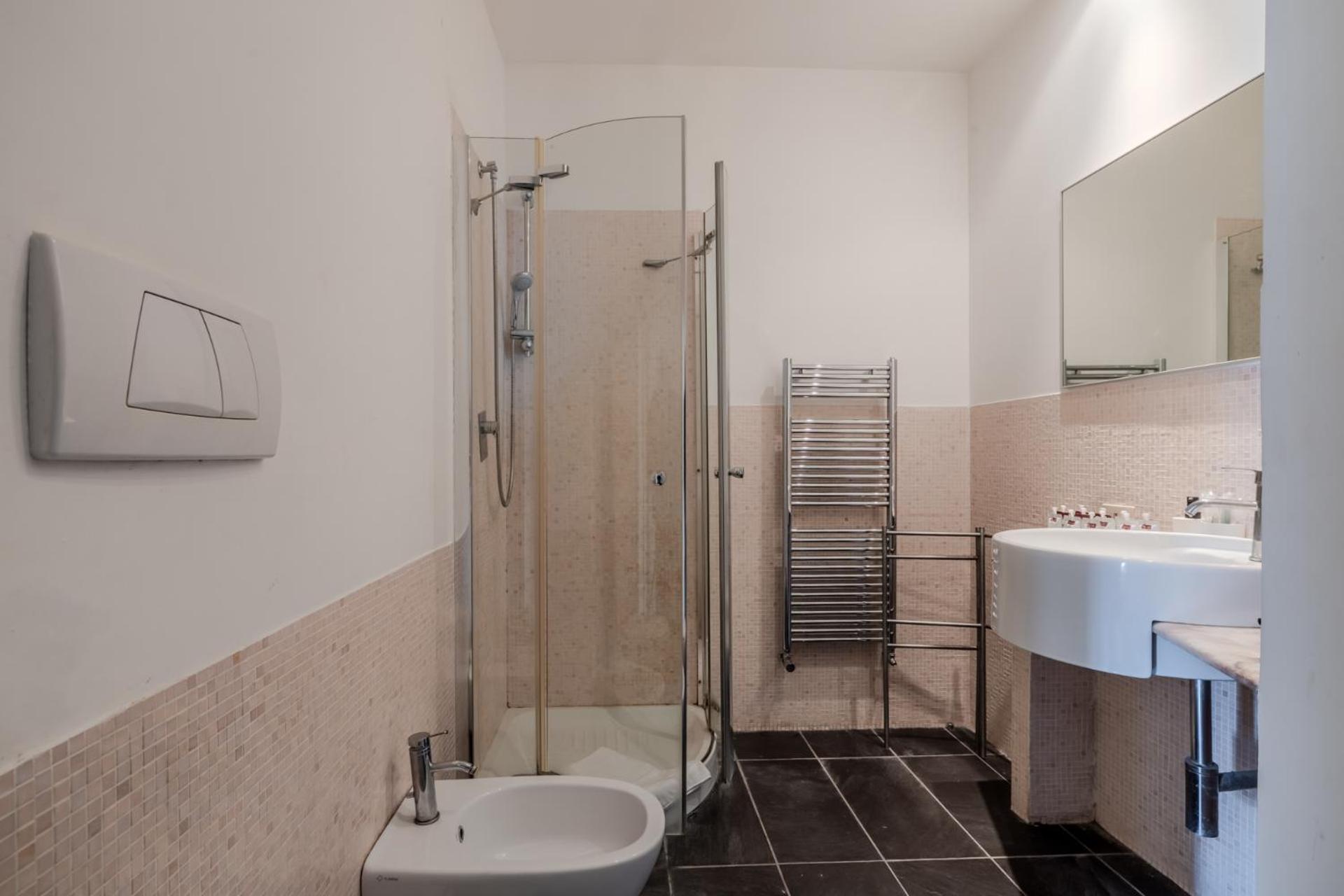 Turati Guest House Roma Esterno foto