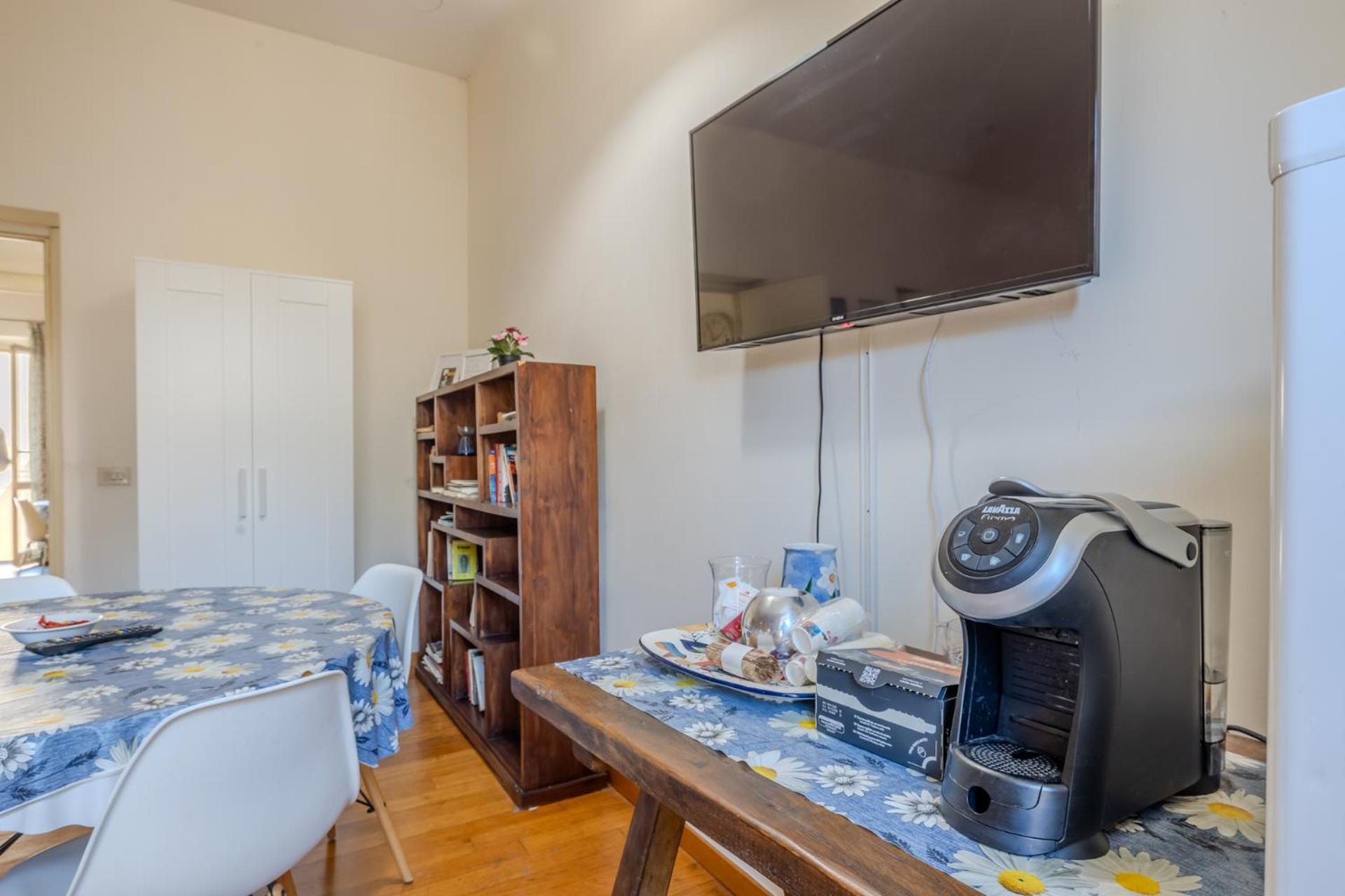 Turati Guest House Roma Esterno foto