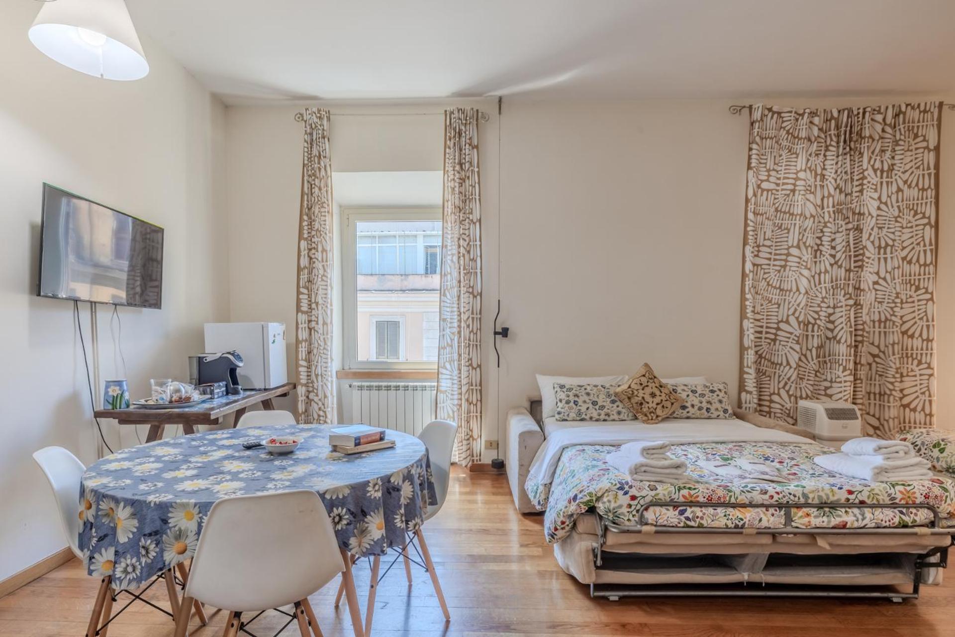 Turati Guest House Roma Esterno foto
