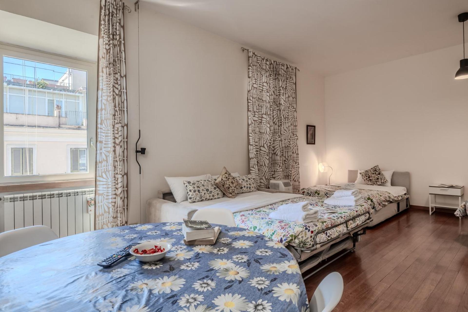 Turati Guest House Roma Esterno foto