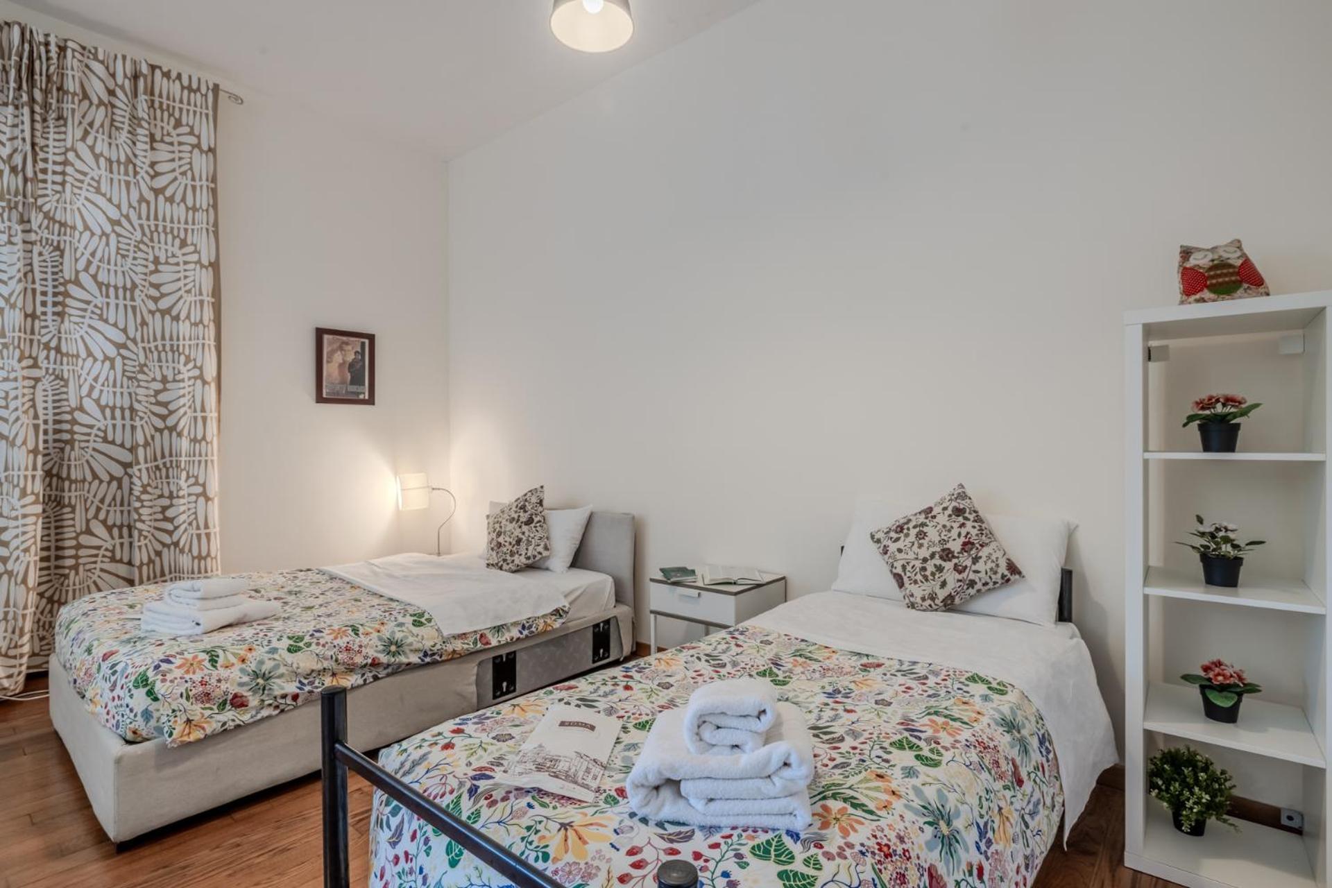 Turati Guest House Roma Esterno foto